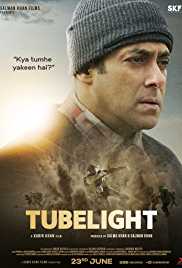 Tubelight 2017 DVD RIP full movie download